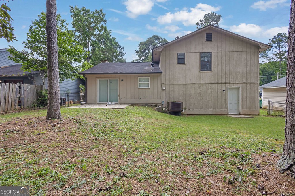 6176 Dana Court Lithonia - 7