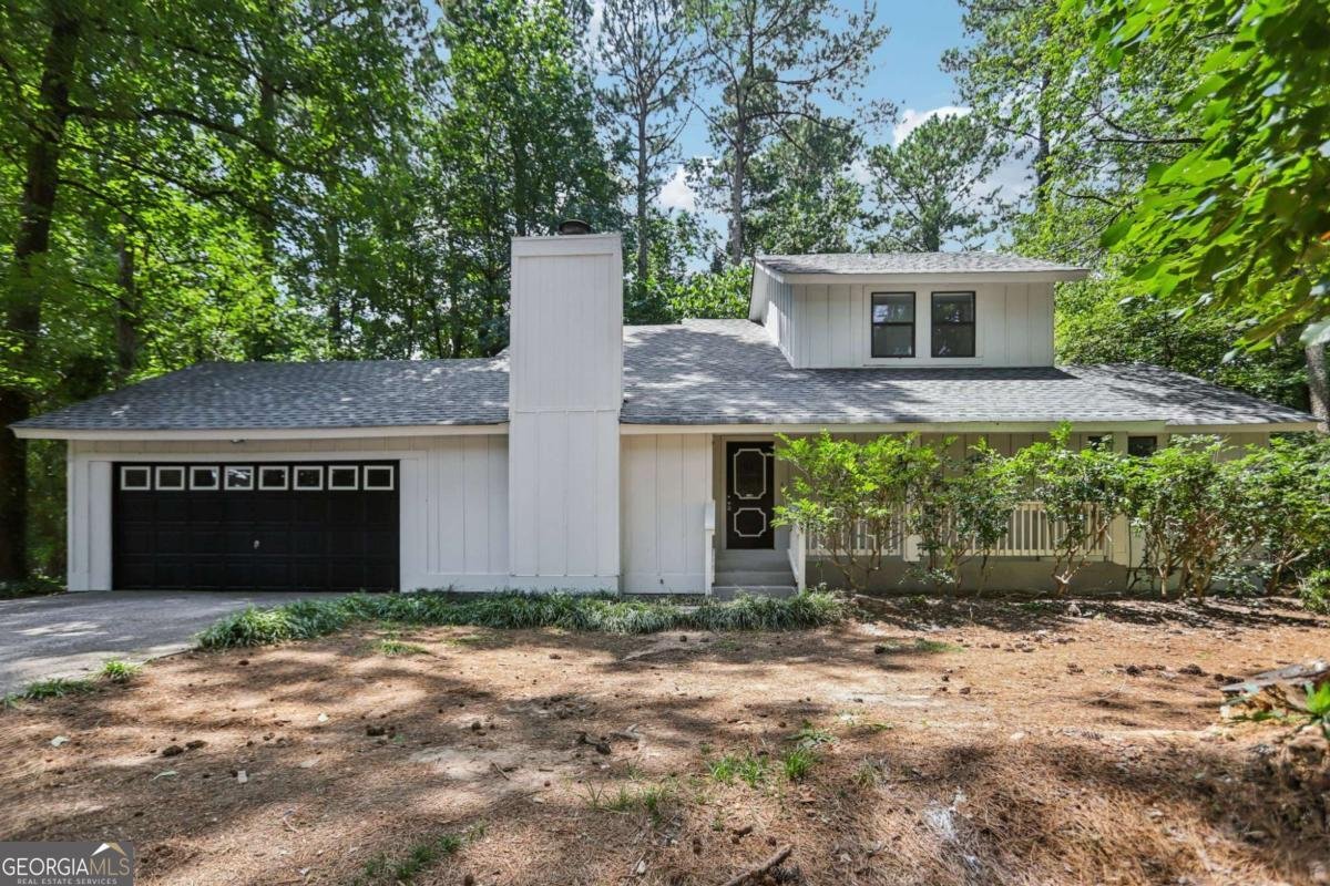 4859 Port Drive Douglasville - 1