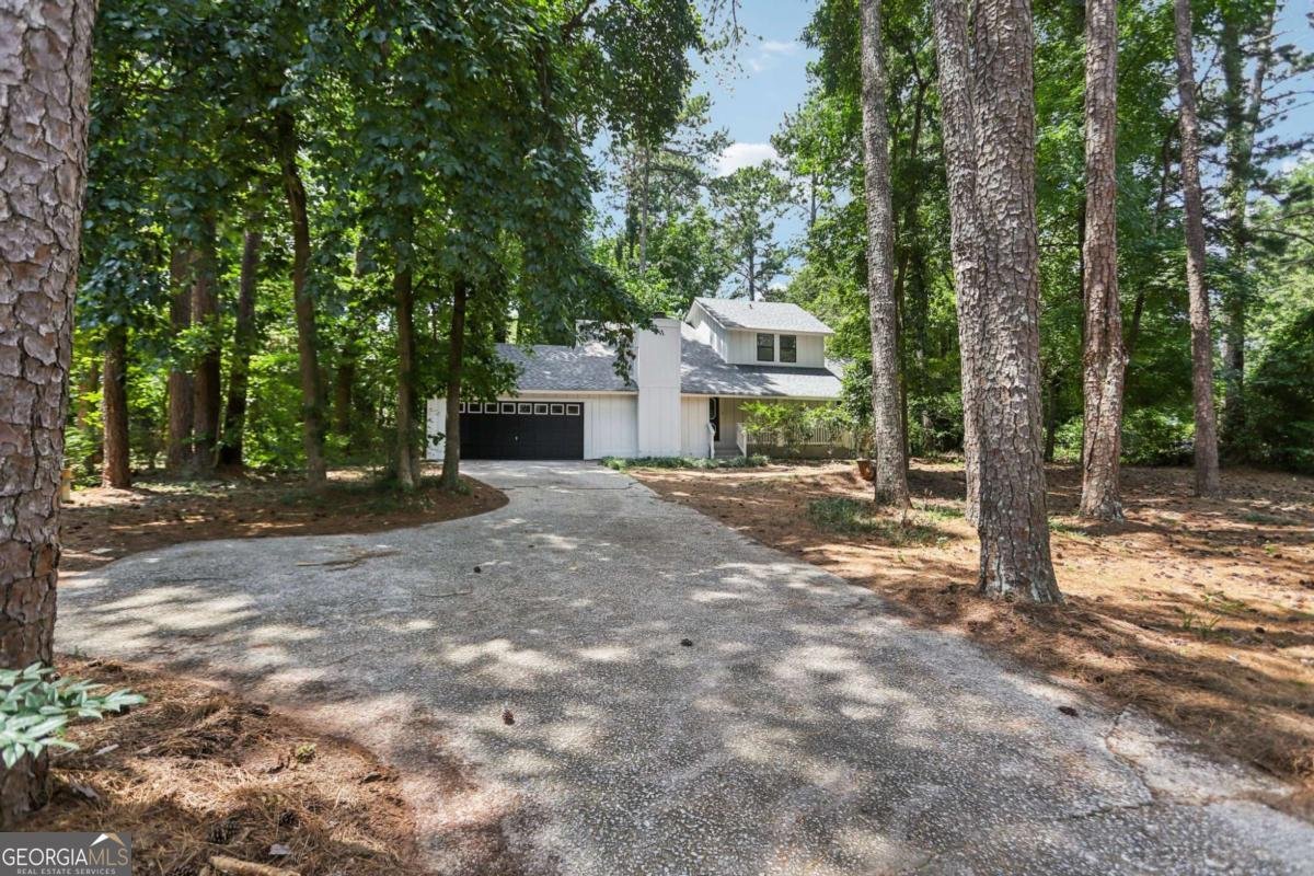 4859 Port Drive Douglasville - 2