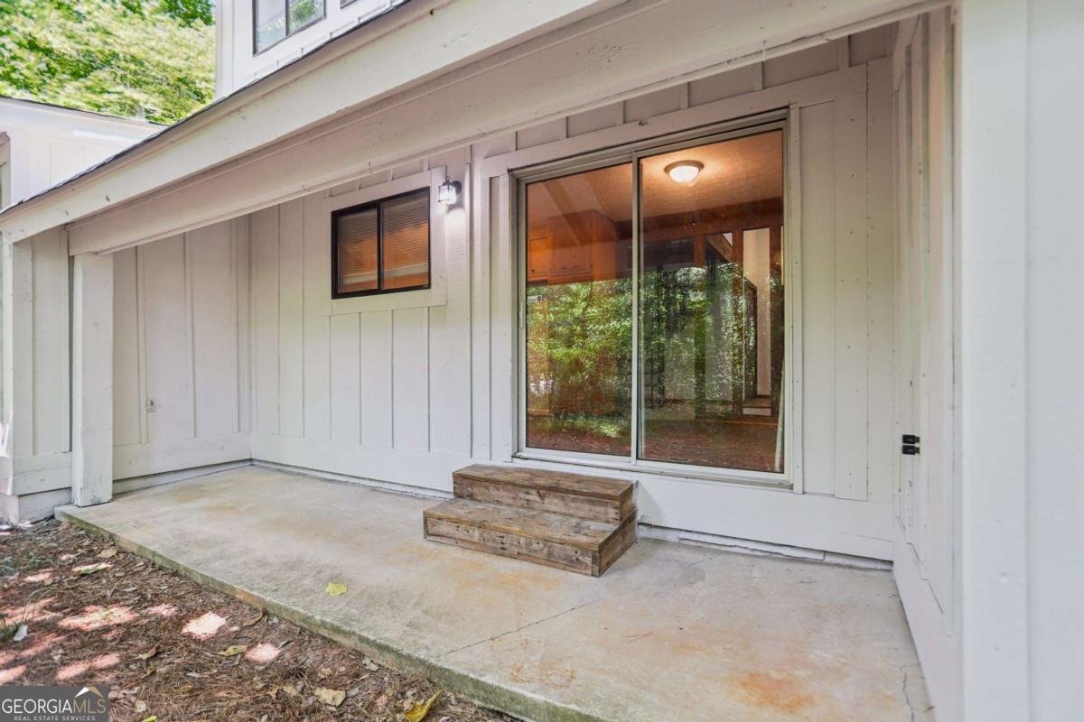 4859 Port Drive Douglasville - 33