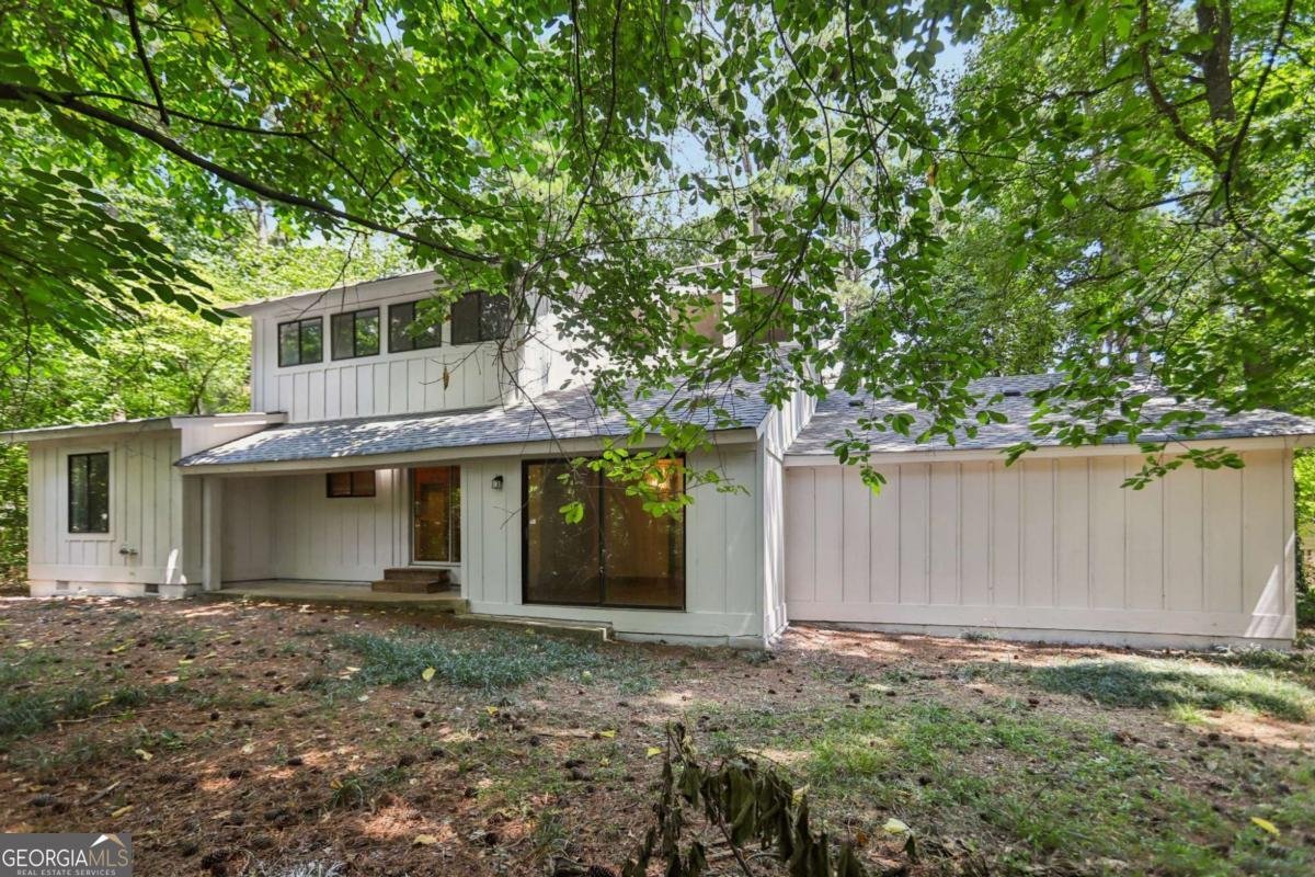 4859 Port Drive Douglasville - 34