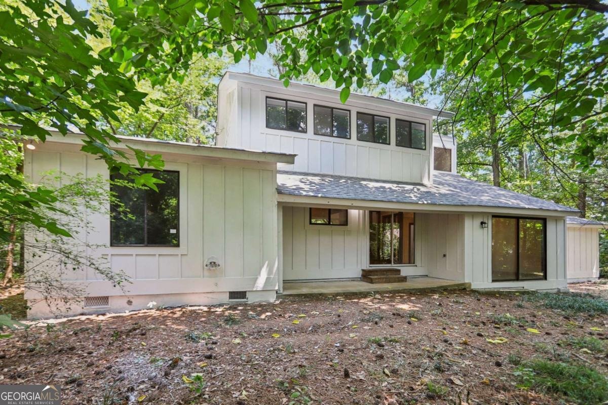 4859 Port Drive Douglasville - 35