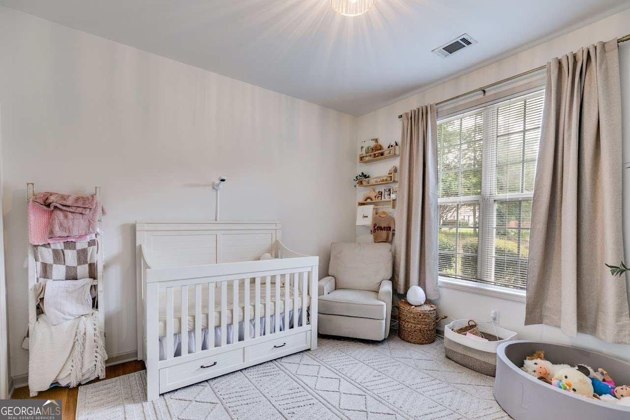 25 Chemin Place Sharpsburg - 12