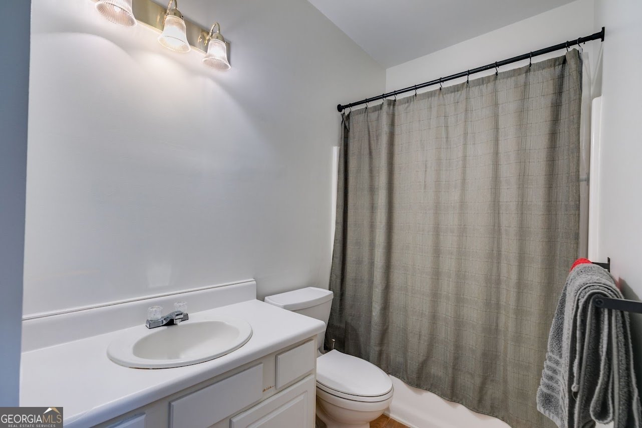25 Chemin Place Sharpsburg - 13