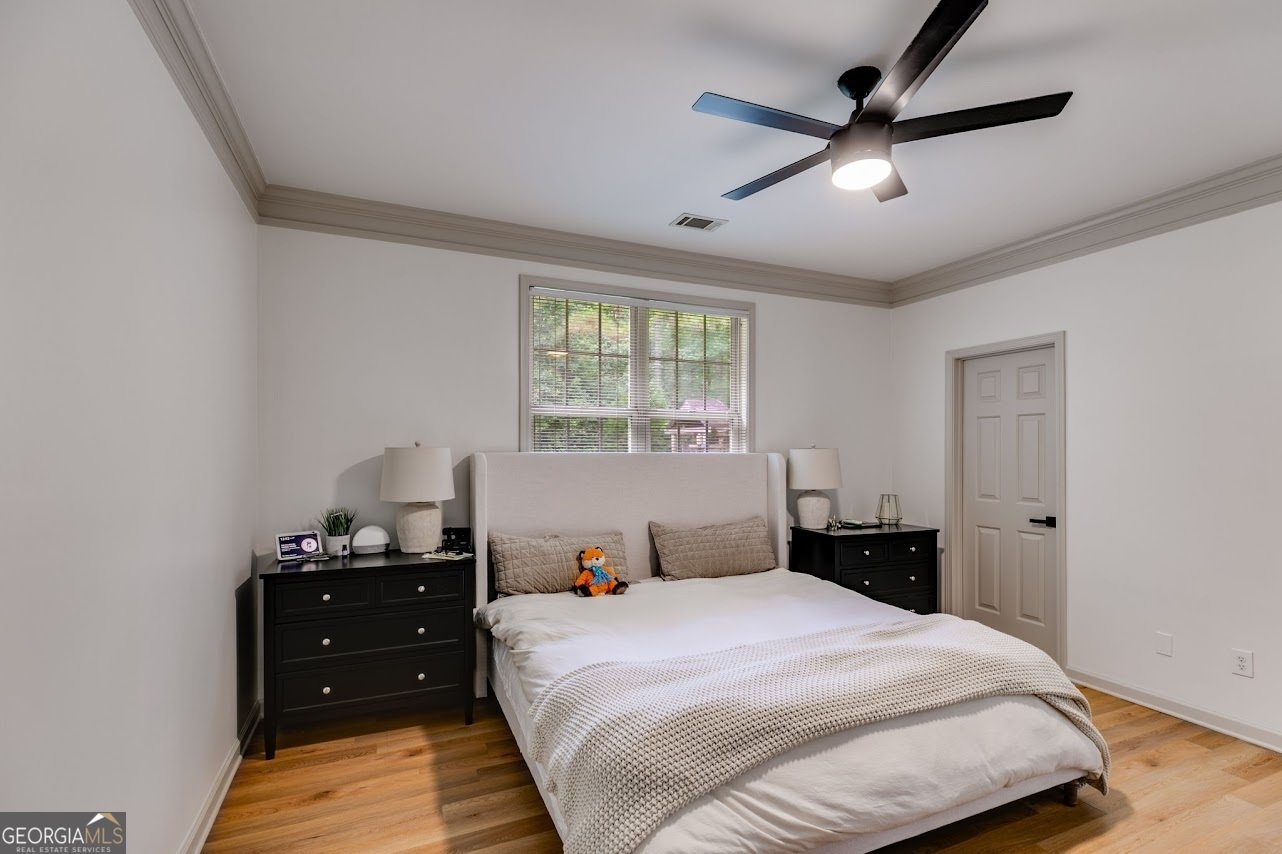 25 Chemin Place Sharpsburg - 14