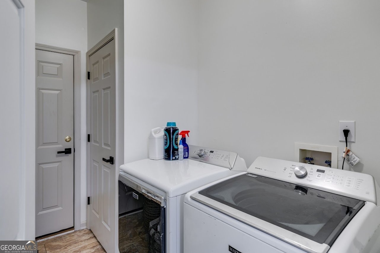 25 Chemin Place Sharpsburg - 18