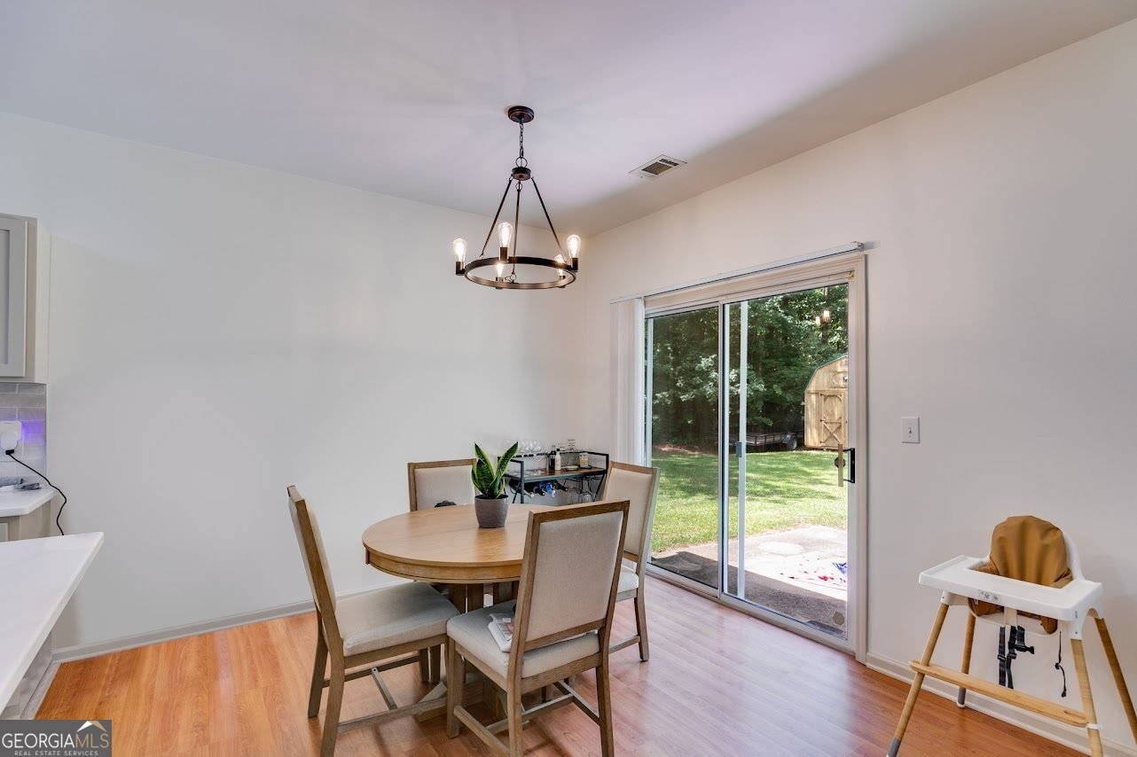 25 Chemin Place Sharpsburg - 5