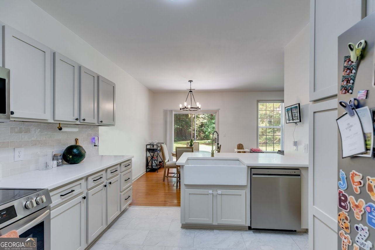 25 Chemin Place Sharpsburg - 8