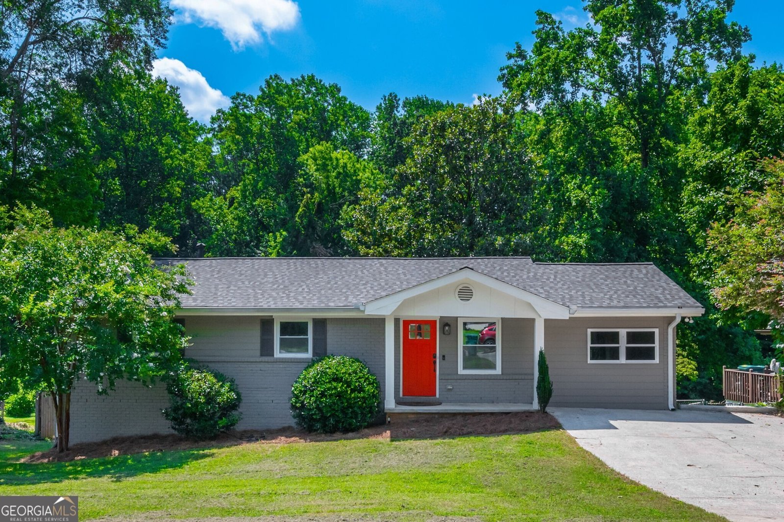 3063 Highland Drive Smyrna - 1