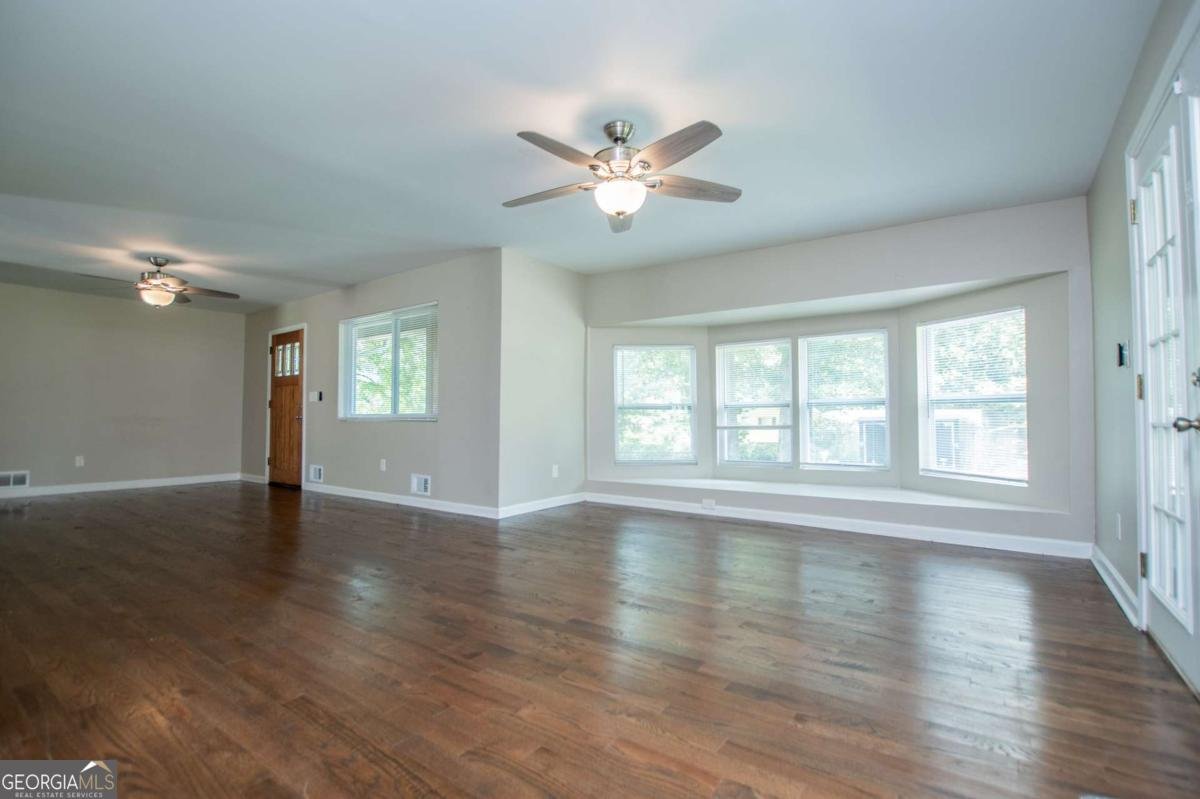 2057 Terry Lane Douglasville - 16