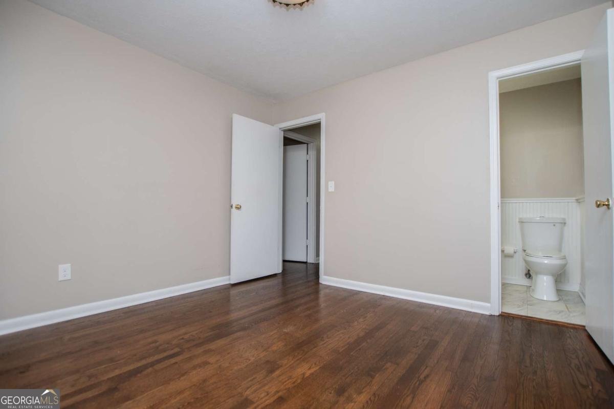 2057 Terry Lane Douglasville - 25