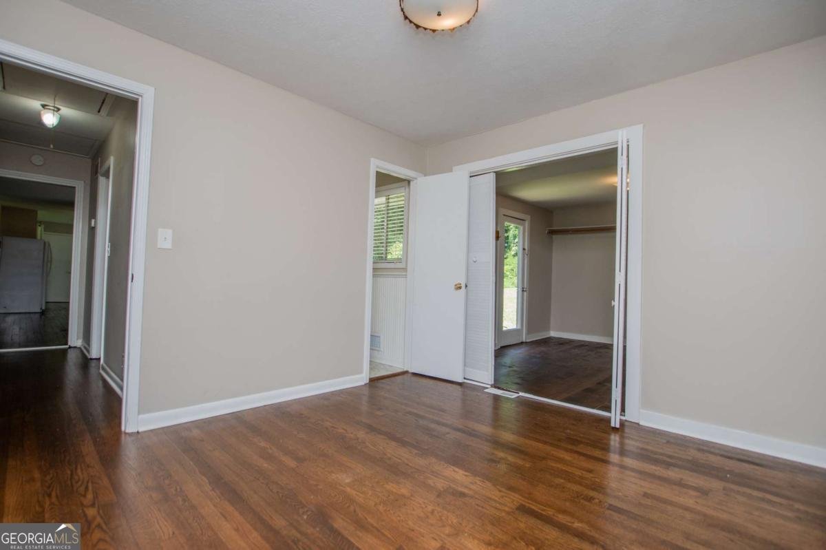 2057 Terry Lane Douglasville - 27