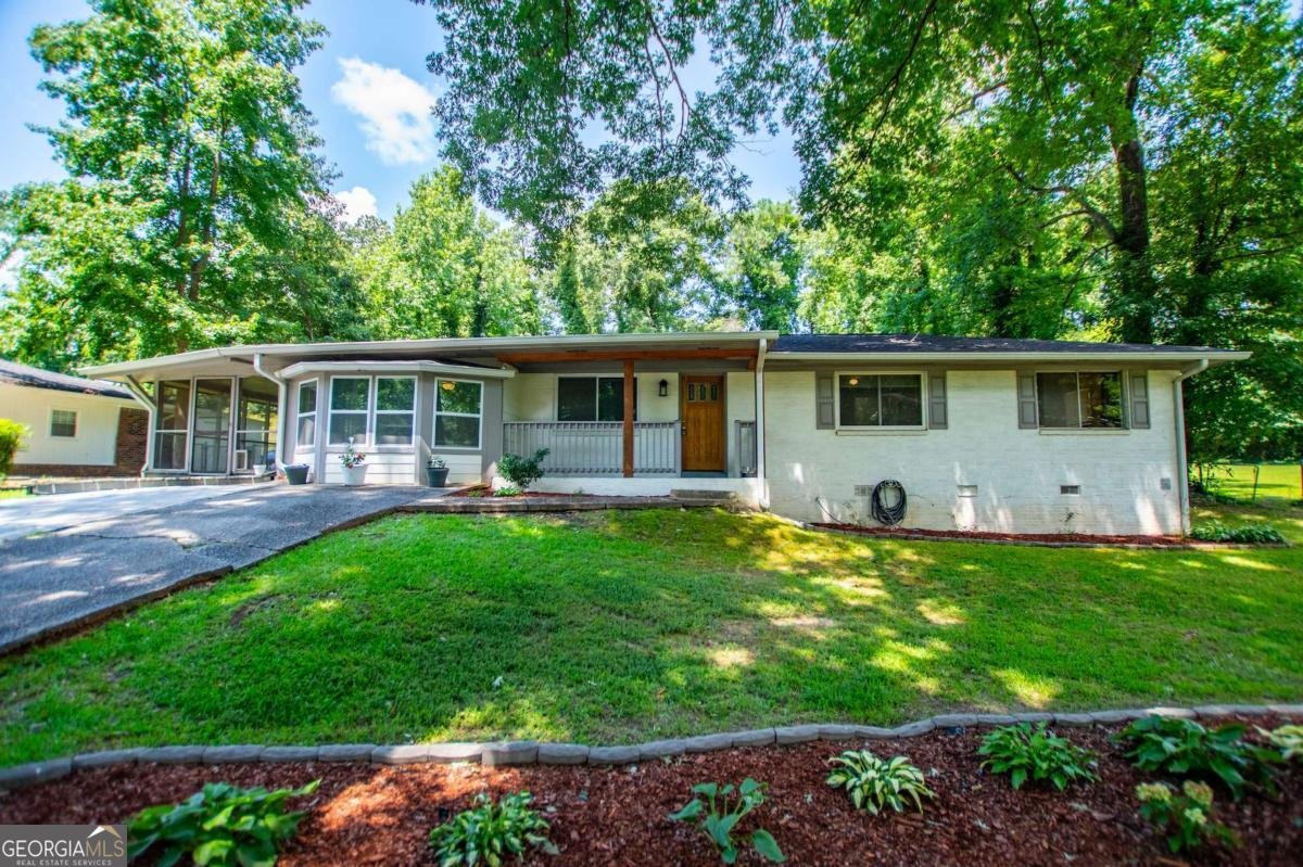 2057 Terry Lane Douglasville - 3