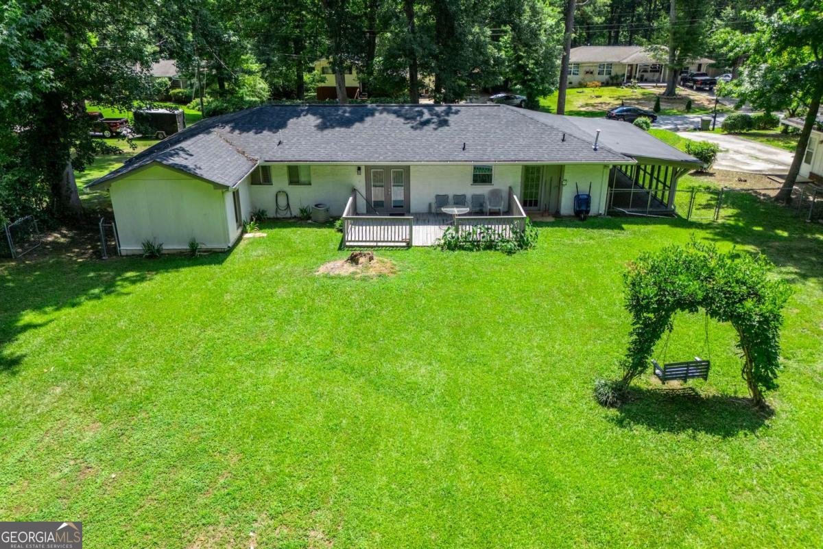 2057 Terry Lane Douglasville - 35