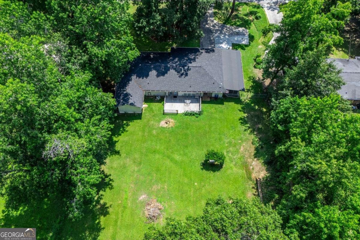 2057 Terry Lane Douglasville - 36
