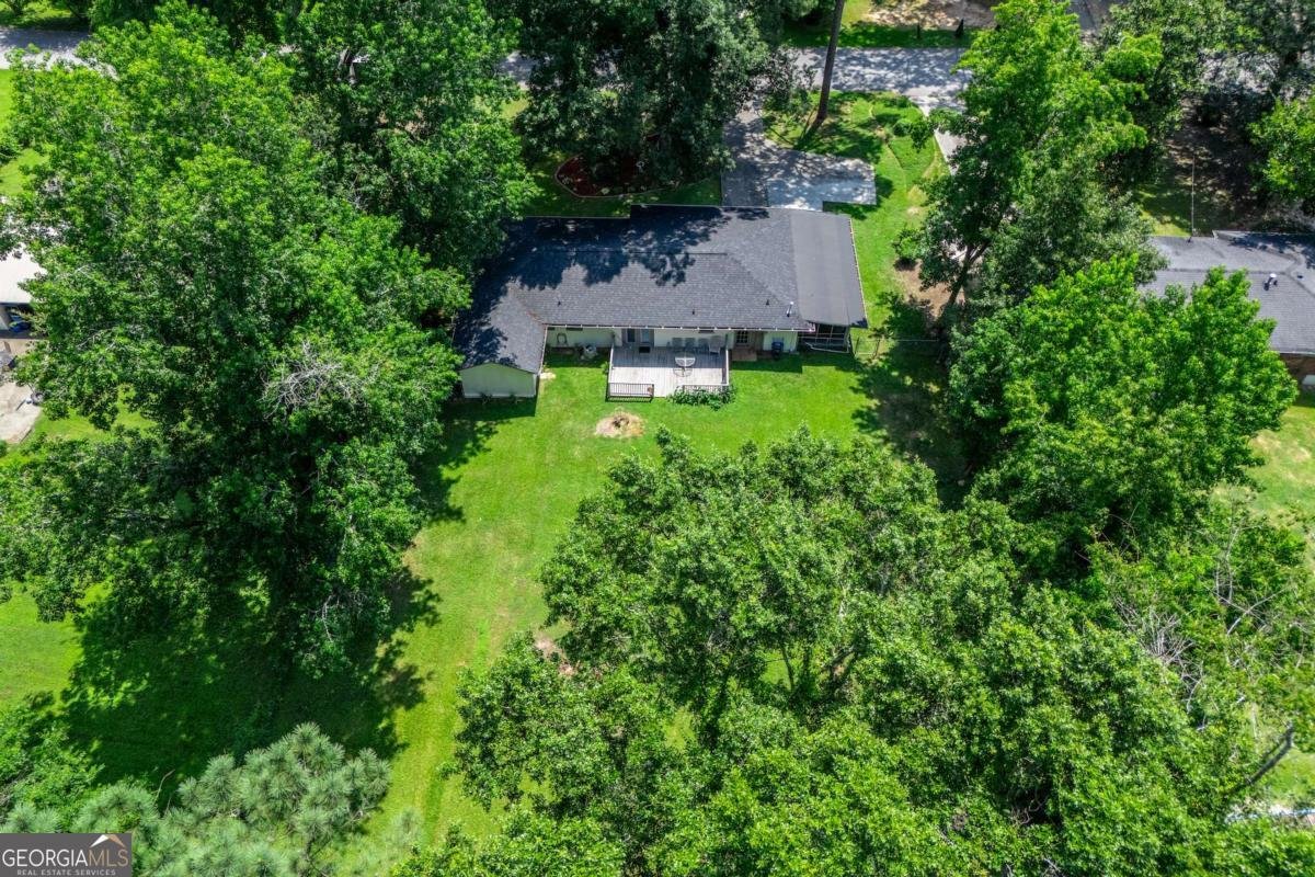 2057 Terry Lane Douglasville - 37