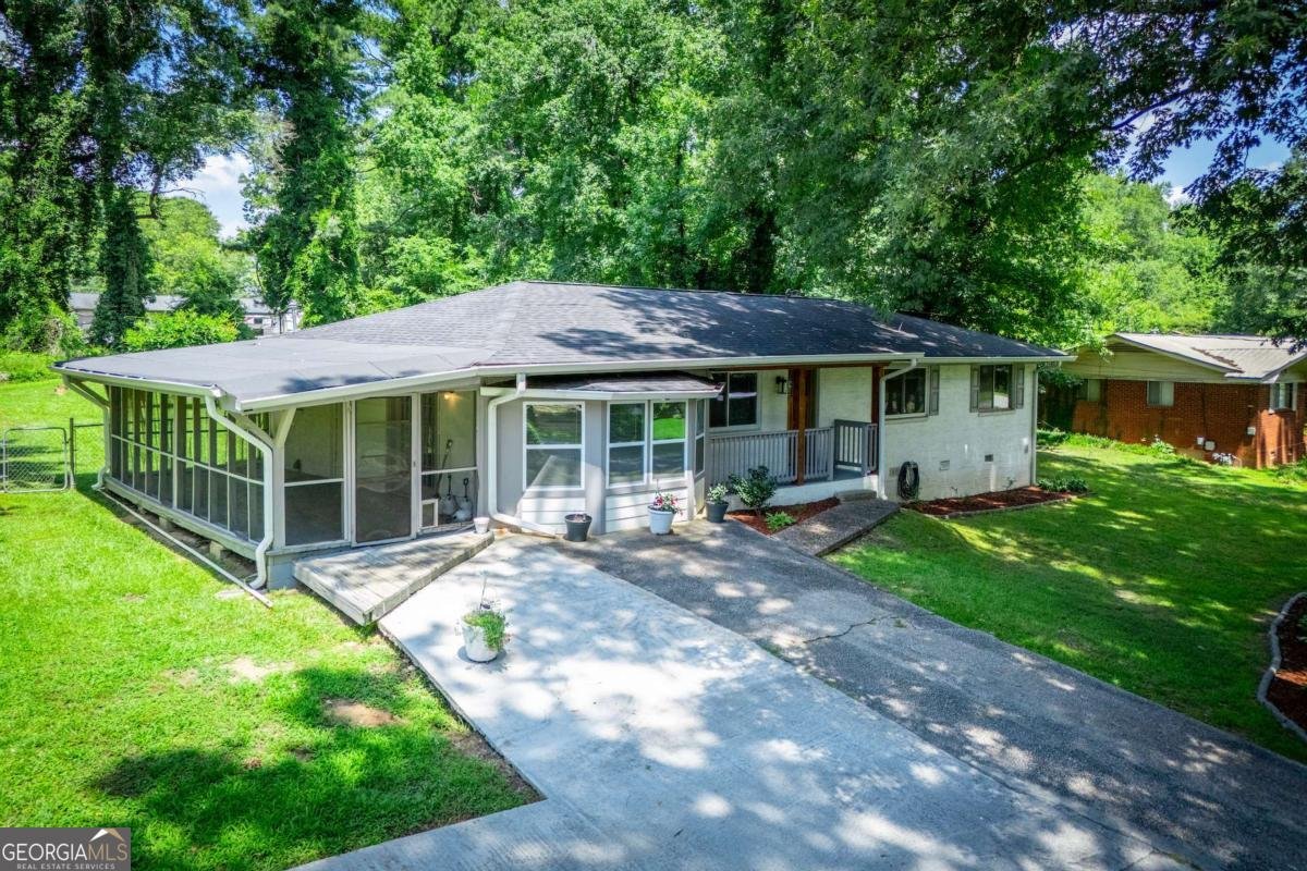 2057 Terry Lane Douglasville - 4