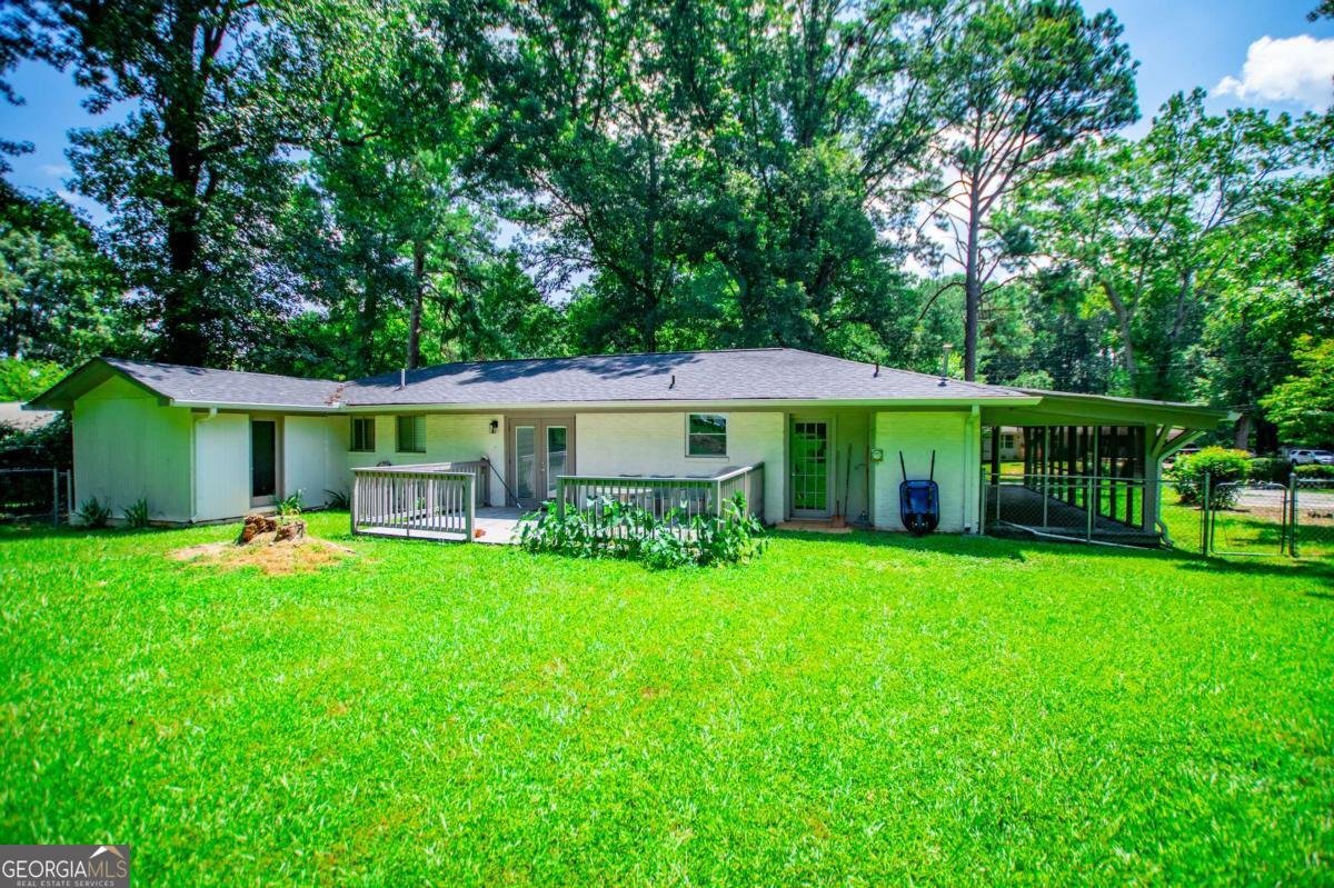 2057 Terry Lane Douglasville - 41
