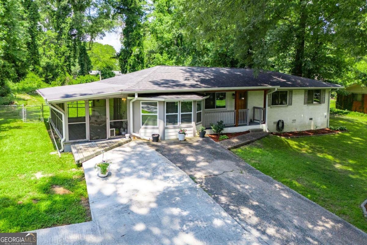 2057 Terry Lane Douglasville - 5