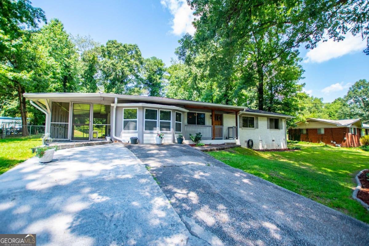 2057 Terry Lane Douglasville - 6