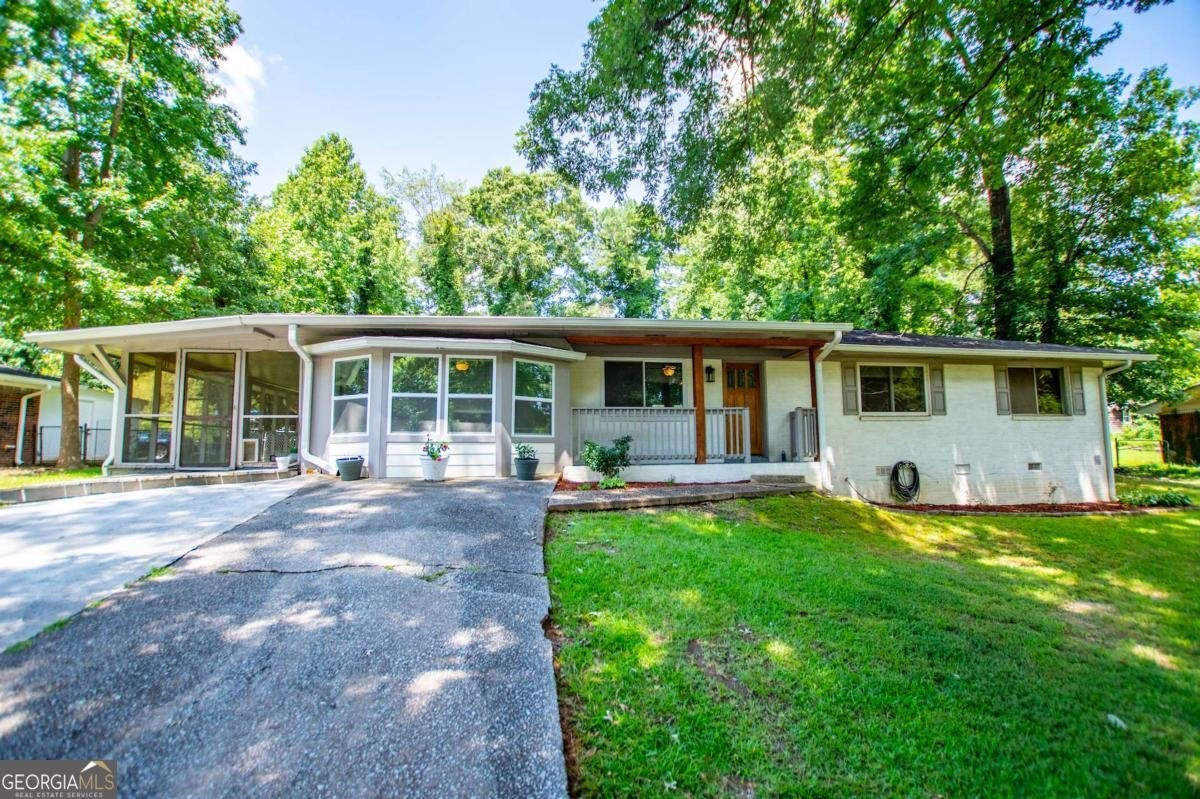 2057 Terry Lane Douglasville - 7