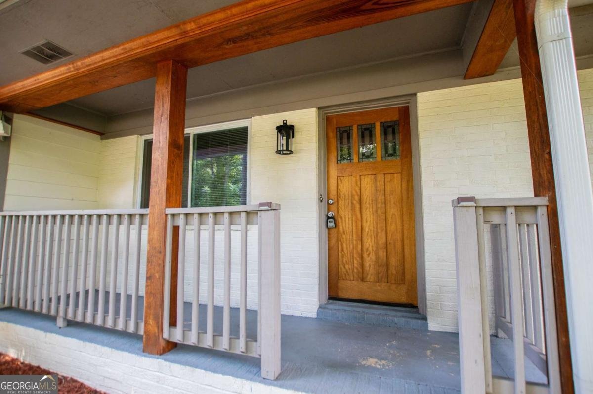 2057 Terry Lane Douglasville - 8