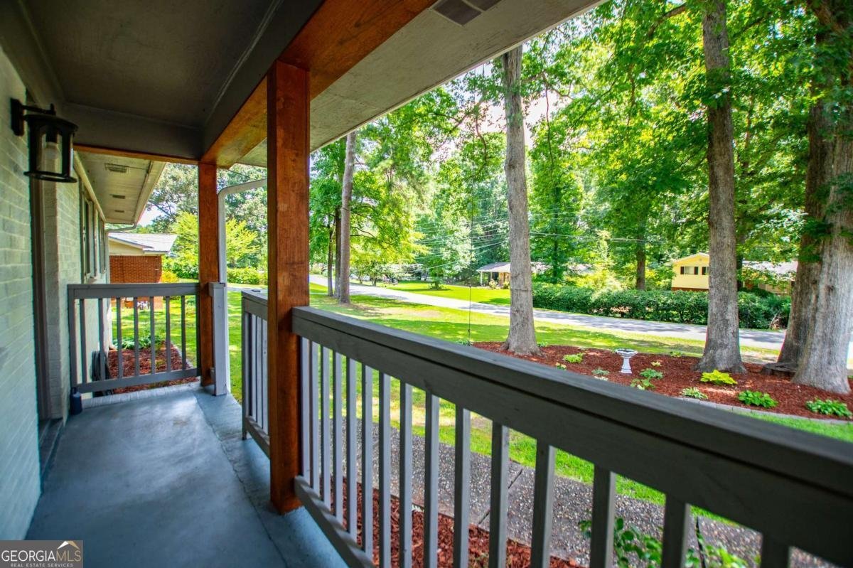 2057 Terry Lane Douglasville - 9