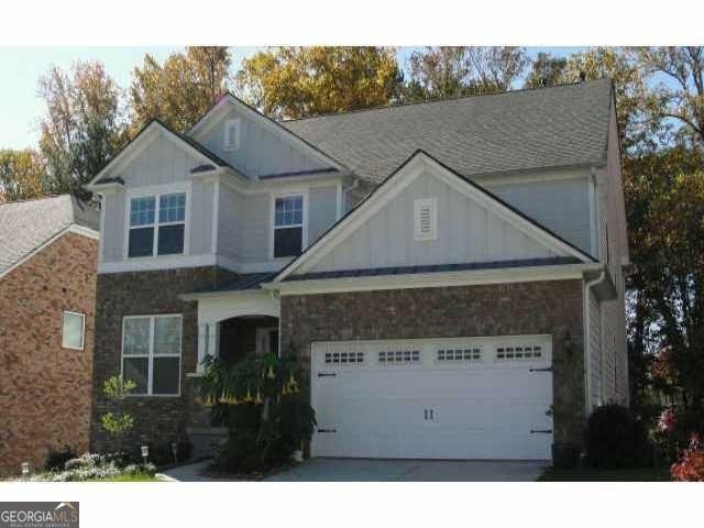 3710 Dalwood Suwanee - 1