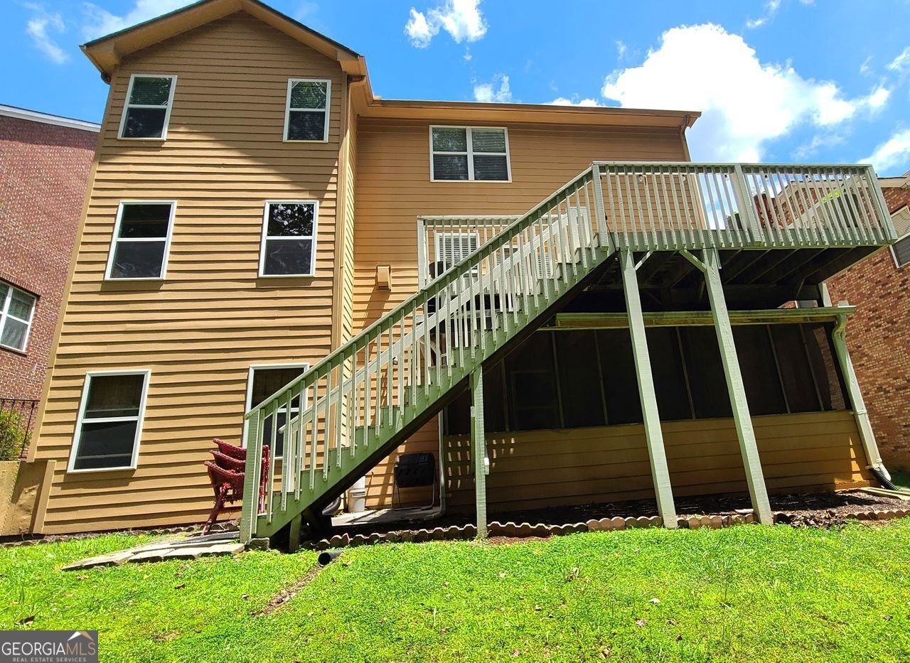 3710 Dalwood Suwanee - 35