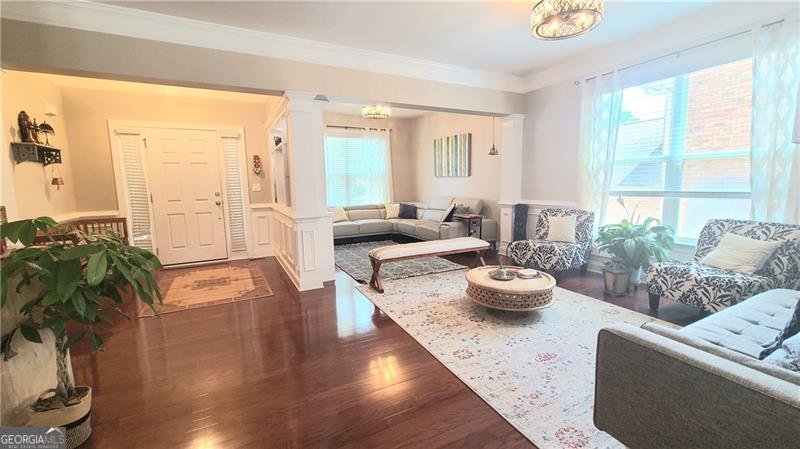 3710 Dalwood Suwanee - 4