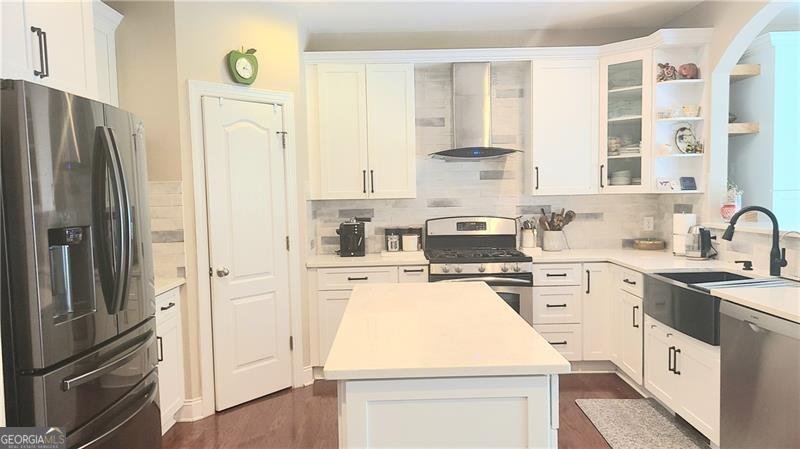 3710 Dalwood Suwanee - 5
