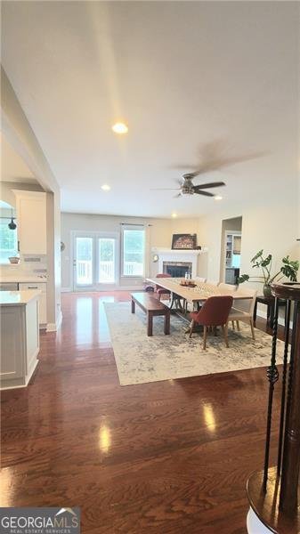 3710 Dalwood Suwanee - 7