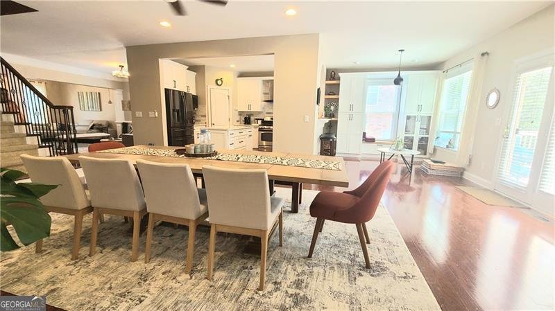 3710 Dalwood Suwanee - 9