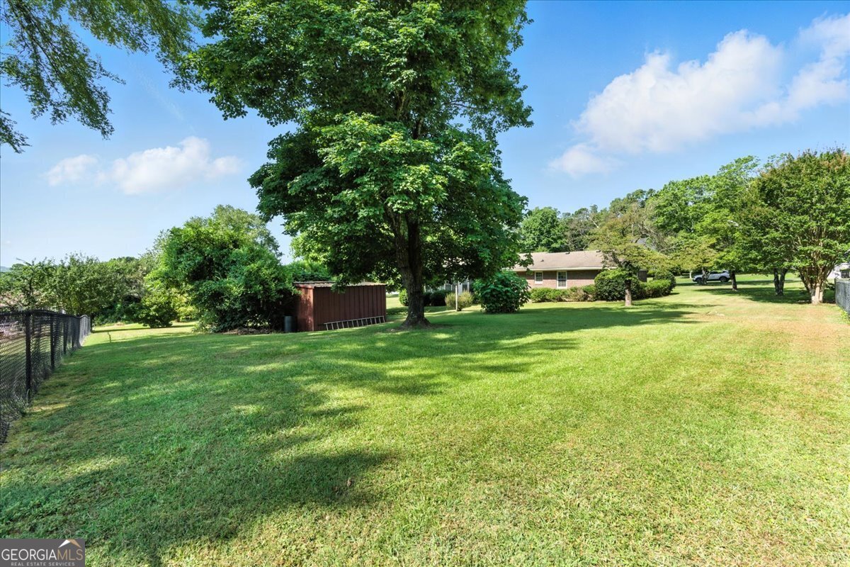278 Oak Hill Road Rockmart - 1