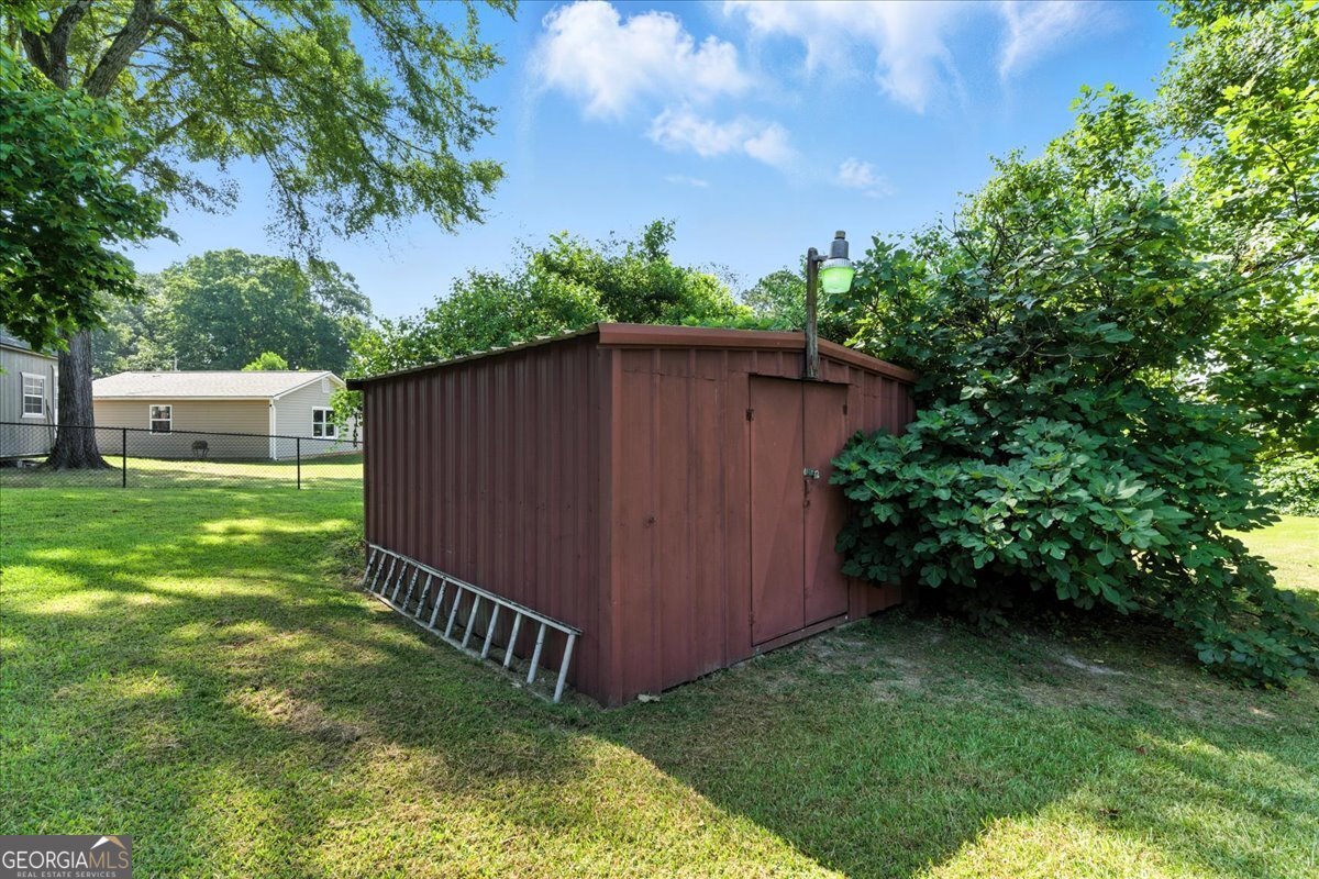 278 Oak Hill Road Rockmart - 2