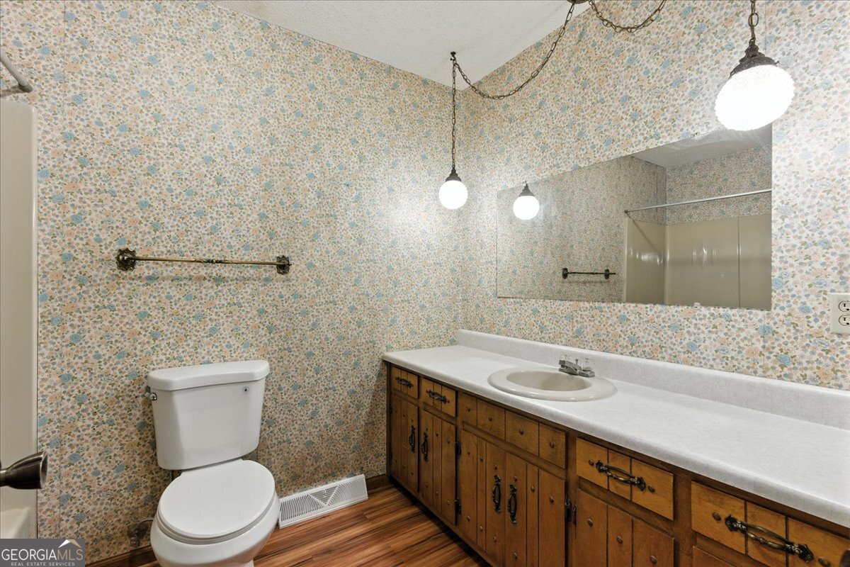 278 Oak Hill Road Rockmart - 20