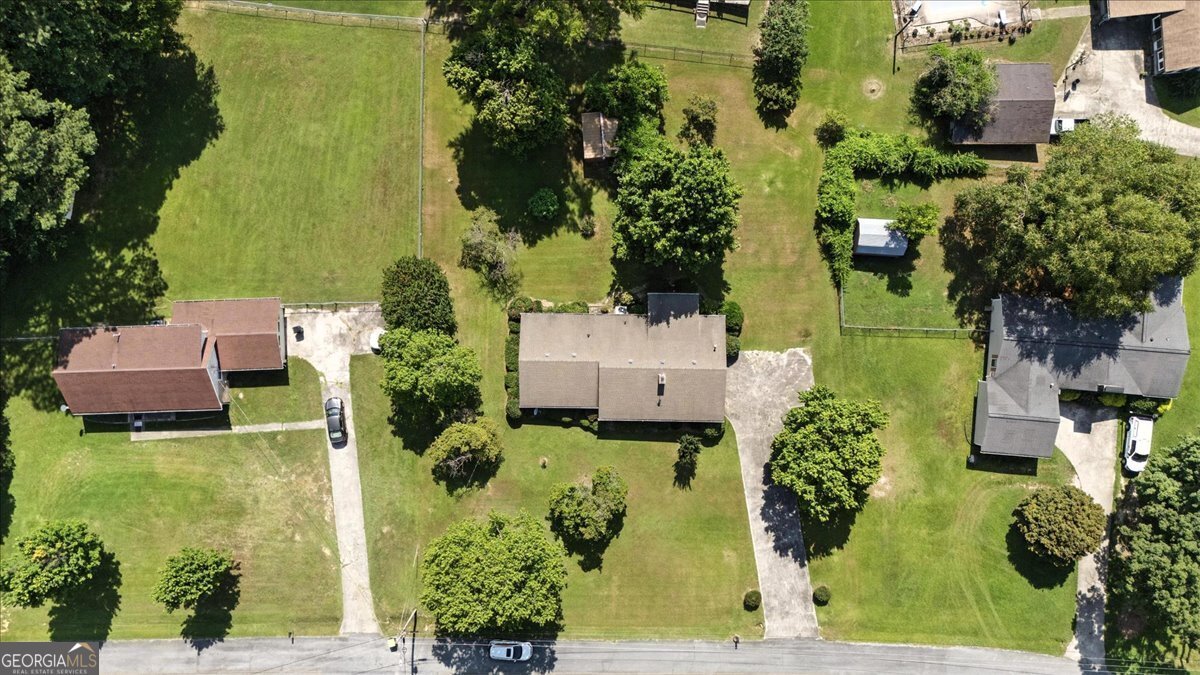 278 Oak Hill Road Rockmart - 36