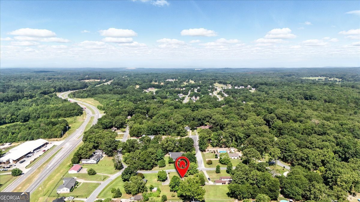 278 Oak Hill Road Rockmart - 9