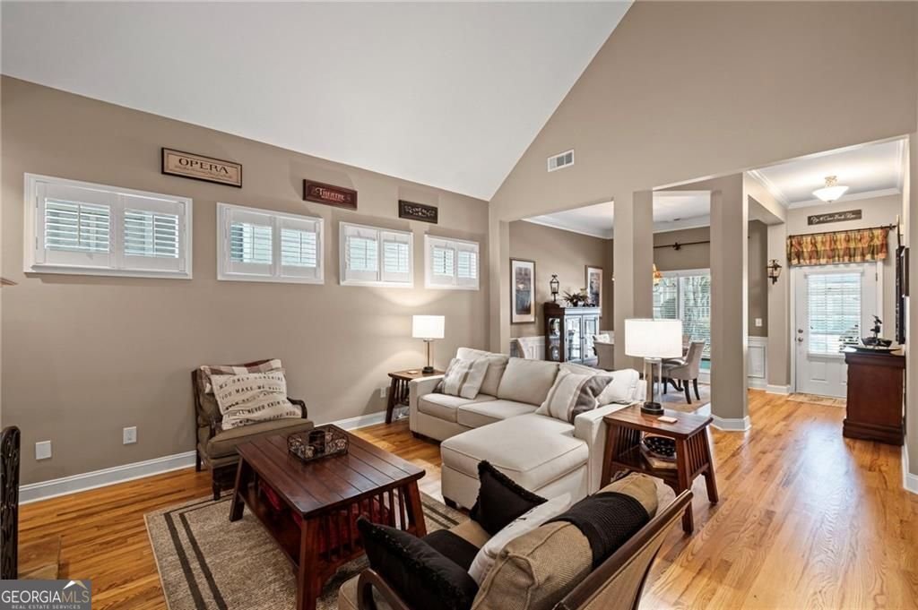 4051 Glen Vista Court Court Duluth - 10