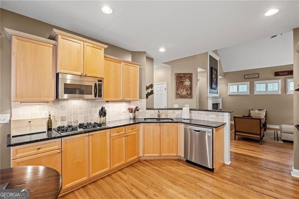4051 Glen Vista Court Court Duluth - 12