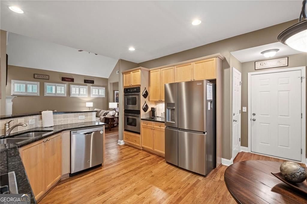 4051 Glen Vista Court Court Duluth - 13
