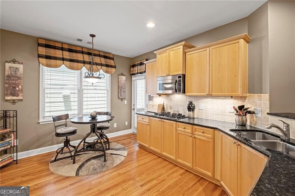 4051 Glen Vista Court Court Duluth - 14
