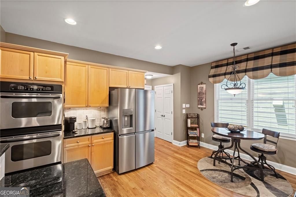 4051 Glen Vista Court Court Duluth - 15