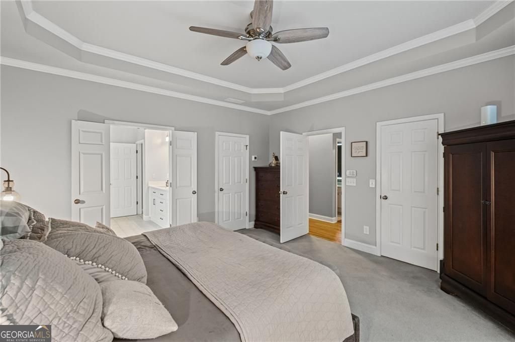 4051 Glen Vista Court Court Duluth - 17