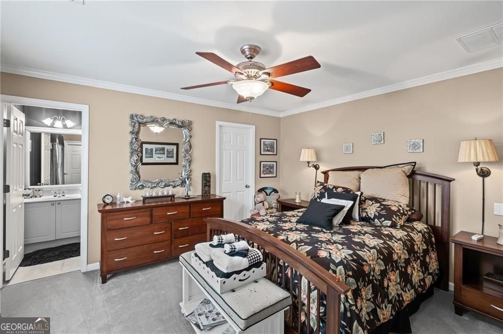 4051 Glen Vista Court Court Duluth - 25