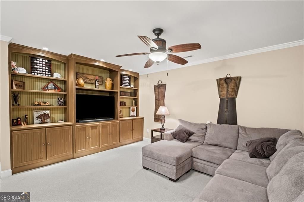 4051 Glen Vista Court Court Duluth - 29