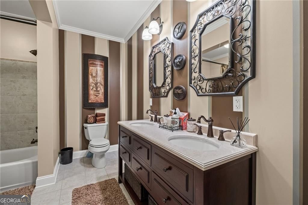 4051 Glen Vista Court Court Duluth - 30