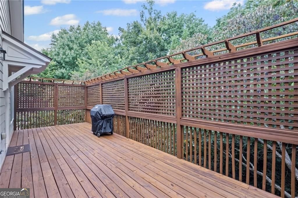 4051 Glen Vista Court Court Duluth - 40