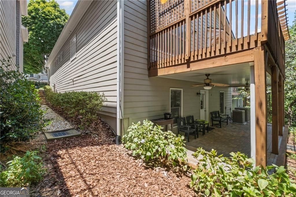 4051 Glen Vista Court Court Duluth - 48