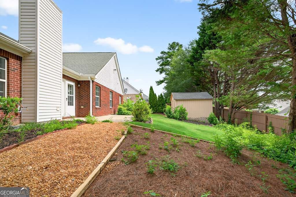 3355 Stoneleigh Run Drive Buford - 1